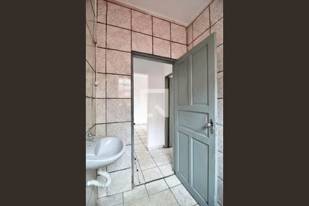 Casa para alugar com 85m², 2 quartos e 1 vagaBanheiro