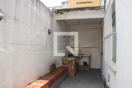 Área Externa de apartamento à venda com 3 quartos, 90m² em Méier, Rio de Janeiro
