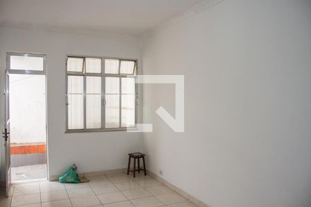 Sala de apartamento à venda com 3 quartos, 90m² em Méier, Rio de Janeiro