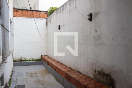 Área Externa de apartamento à venda com 3 quartos, 90m² em Méier, Rio de Janeiro