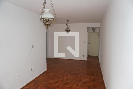 Sala de apartamento para alugar com 1 quarto, 75m² em Jardim Paulista, São Paulo