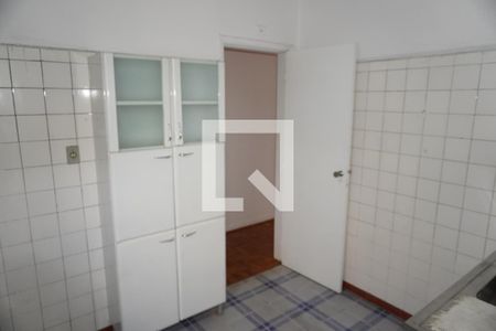 Apartamento para alugar com 75m², 1 quarto e sem vagaCozinha