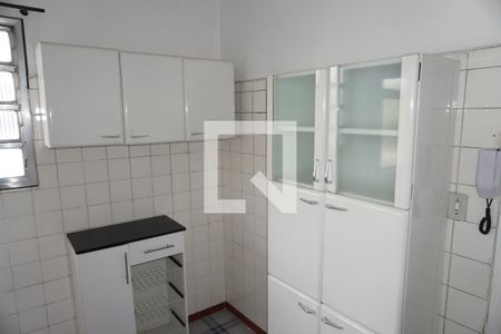 Apartamento para alugar com 75m², 1 quarto e sem vagaCozinha
