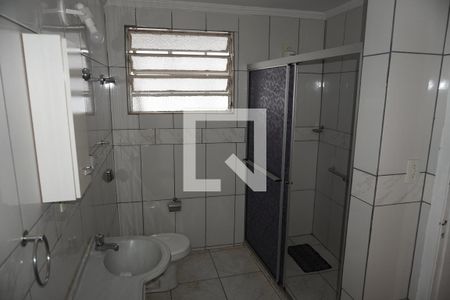 Apartamento para alugar com 75m², 1 quarto e sem vagaBanheiro