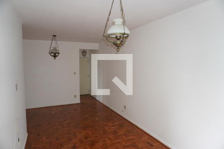 Sala de apartamento para alugar com 1 quarto, 75m² em Jardim Paulista, São Paulo