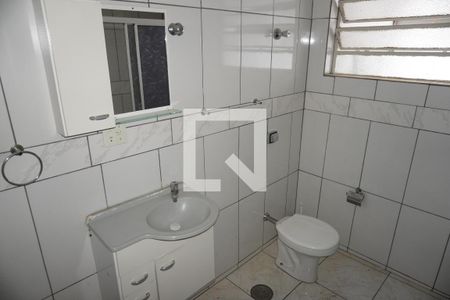 Banheiro de apartamento para alugar com 1 quarto, 75m² em Jardim Paulista, São Paulo