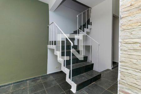 Sala de casa para alugar com 2 quartos, 100m² em Chácara Santo Antônio (zona Sul), São Paulo