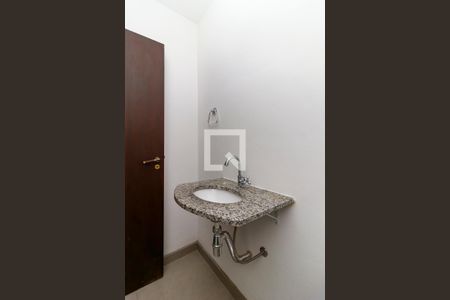 Lavabo de casa para alugar com 2 quartos, 100m² em Chácara Santo Antônio (zona Sul), São Paulo