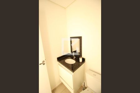 Apartamento para alugar com 52m², 2 quartos e 1 vagaBanheiro Social 