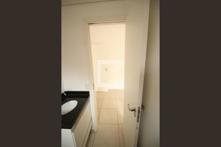 Apartamento para alugar com 52m², 2 quartos e 1 vagaBanheiro da Suíte 
