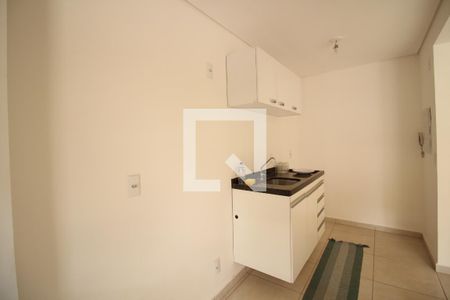 Apartamento para alugar com 52m², 2 quartos e 1 vagaCozinha/ Lavanderia