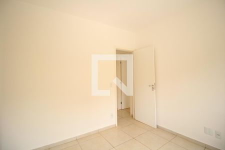 Quarto 1 de apartamento para alugar com 2 quartos, 52m² em Residencial E Comercial Palmares, Ribeirão Preto