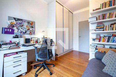 Quarto 2 de apartamento à venda com 2 quartos, 130m² em Cerqueira César, São Paulo