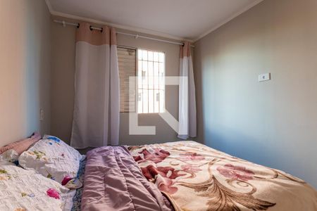 Quarto 1 de apartamento para alugar com 2 quartos, 51m² em Conjunto Habitacional Padre José de Anchieta, São Paulo