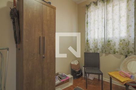 Apartamento à venda com 165m², 2 quartos e sem vagaQuarto de Serviço