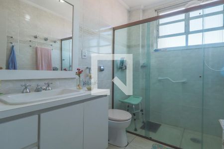 Apartamento à venda com 165m², 2 quartos e sem vagaBanheiro