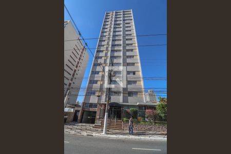 Apartamento à venda com 165m², 2 quartos e sem vagaFachada