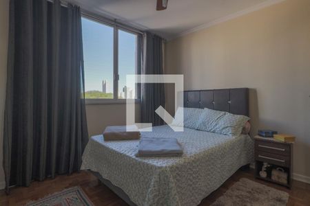 Apartamento à venda com 165m², 2 quartos e sem vagaQuarto 2