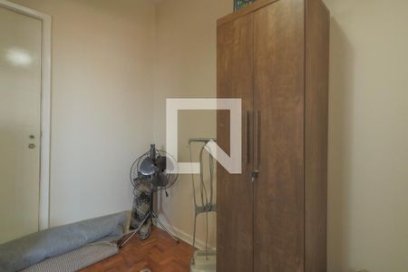 Apartamento à venda com 165m², 2 quartos e sem vagaQuarto de Serviço