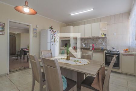 Apartamento à venda com 165m², 2 quartos e sem vagaCozinha