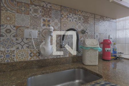 Apartamento à venda com 165m², 2 quartos e sem vagaCozinha