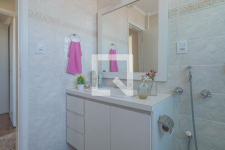 Apartamento à venda com 165m², 2 quartos e sem vagaBanheiro