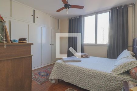 Apartamento à venda com 165m², 2 quartos e sem vagaQuarto 2