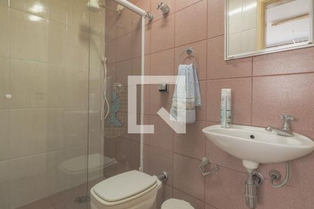 Apartamento à venda com 165m², 2 quartos e sem vagaBanheiro de Serviço