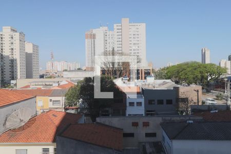 Apartamento à venda com 165m², 2 quartos e sem vagaVista Quarto 2
