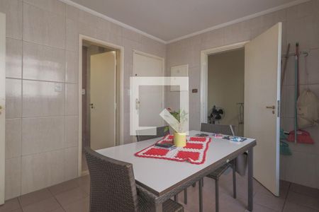 Apartamento à venda com 165m², 2 quartos e sem vagaÁrea de Serviço
