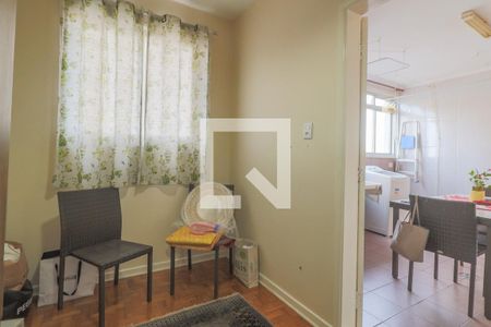 Apartamento à venda com 165m², 2 quartos e sem vagaQuarto de Serviço