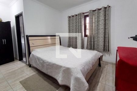 Quarto 1 - Suíte de casa à venda com 3 quartos, 116m² em Burgo Paulista, São Paulo