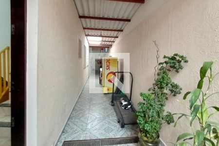 Casa à venda com 116m², 3 quartos e 3 vagasQuintal