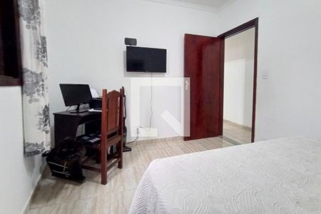 Casa à venda com 116m², 3 quartos e 3 vagasQuarto 2