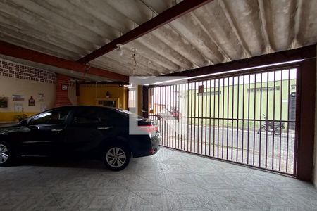 Casa à venda com 116m², 3 quartos e 3 vagasGaragem