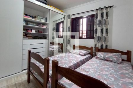 Casa à venda com 116m², 3 quartos e 3 vagasQuarto 3