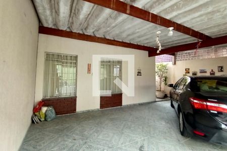 Casa à venda com 116m², 3 quartos e 3 vagasGaragem