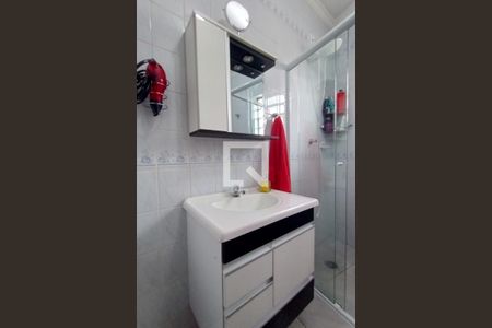 Casa à venda com 116m², 3 quartos e 3 vagasBanheiro 1 - Suíte