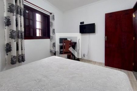 Casa à venda com 116m², 3 quartos e 3 vagasQuarto 2