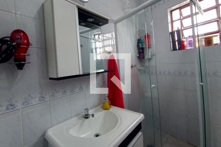 Casa à venda com 116m², 3 quartos e 3 vagasBanheiro 1 - Suíte