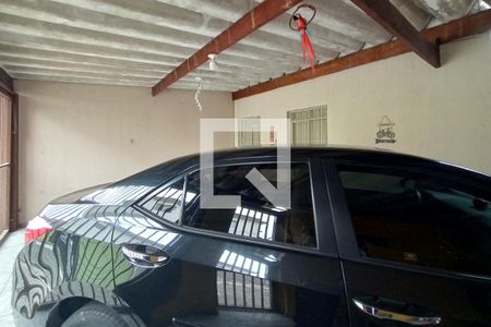 Casa à venda com 116m², 3 quartos e 3 vagasGaragem