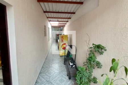 Casa à venda com 116m², 3 quartos e 3 vagasQuintal