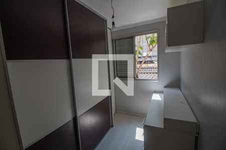 Quarto 1 de apartamento à venda com 2 quartos, 60m² em Brooklin Paulista, São Paulo