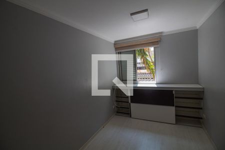 Quarto 2 de apartamento para alugar com 2 quartos, 60m² em Brooklin Paulista, São Paulo