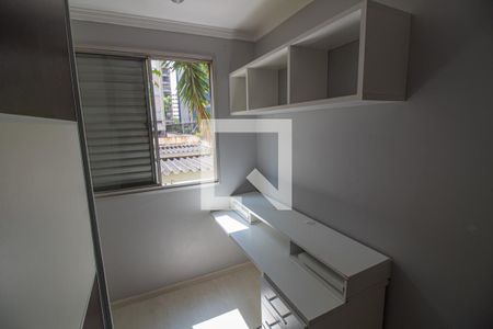 Quarto 1 de apartamento para alugar com 2 quartos, 60m² em Brooklin Paulista, São Paulo
