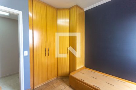 Quarto 1 de apartamento para alugar com 3 quartos, 82m² em Vila Caminho do Mar, São Bernardo do Campo