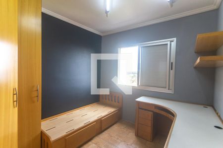 Quarto 1 de apartamento para alugar com 3 quartos, 82m² em Vila Caminho do Mar, São Bernardo do Campo