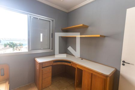Quarto 1 de apartamento para alugar com 3 quartos, 82m² em Vila Caminho do Mar, São Bernardo do Campo