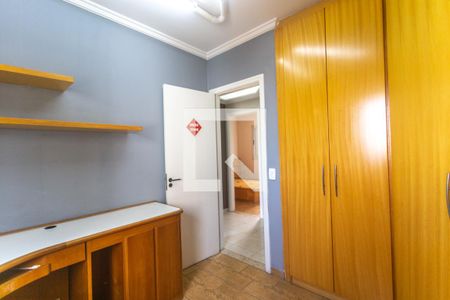 Quarto 1 de apartamento para alugar com 3 quartos, 82m² em Vila Caminho do Mar, São Bernardo do Campo