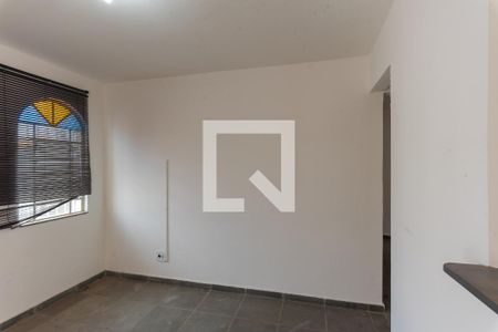 Sala de casa à venda com 2 quartos, 64m² em Vila Campos Sales, Campinas